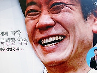 김명국 홍보대사