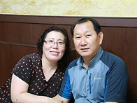 찬양대 야유회 2