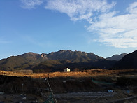 화왕산 ㅡ관룡산ㅡ구룡산