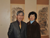 Re:이환영회장 겸재기념관..