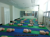 CPR(심폐소생술)..