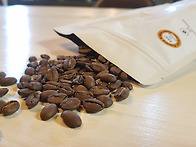 온두라스 스페셜티커피 로즈 두라즈노즈 에..