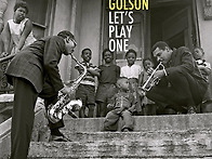 Benny Golson - Blu..