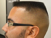 플랫탑 (브로스상구)사각형 바버리어들의 ..