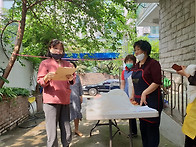 2020년 6월 월례모임