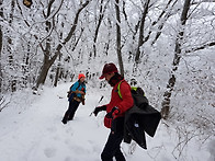 적상산(무주)