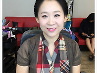 #혼주메이크업 #일산메이크..