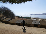 2018년 한국여행 ..