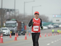 2018년 삼일절마라톤