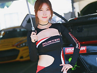 CJ 대한통운 슈퍼레이스 ..