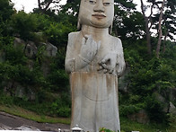 논산 관촉사 및 쌍계사