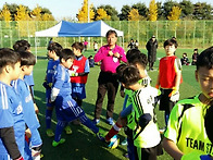 유소년 축구대회