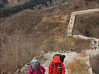 수장성(香屯-旺泉沟)