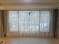 친환경 피톤치드 원단 ~*