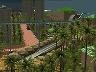 먹잉밥님의 짝퉁 롯데월드..