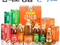 감식초 1박스(15..