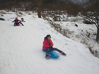 2011년도 겨울방학..