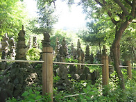 남한산성 산행과 6월 정기..