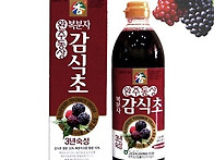 복분자 감식초 9..