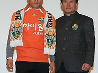 강원FC우선지명선수 이창용