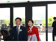 명옥이 사위 보던 날 # ..