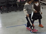 나눔(견학)