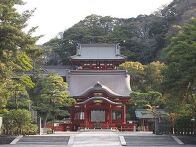 카마쿠라(鎌倉) ..