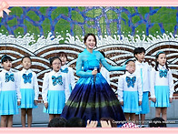 송소희사진-인사동축제