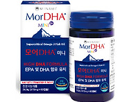 [미나미뉴트리션]모어DHA..