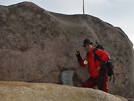 2017년 100대명산 인정삿