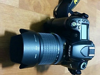 니콘D80커메라 판매합니다