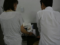 잡지 그라피 & Askada ..