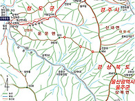 청도 문복산 1.0135m