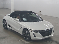 혼다 S660 (연비 24.2..