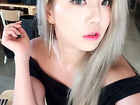 오랫만이예용 😁