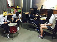 드럼서클 프로그램