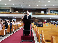 찬양 축제 사진 이모양 저..