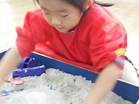 9월 15일 즐거운 델타샌드..