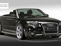 아우디 Audi A4 B6 Ho..