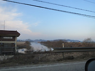 3.2 해암리에서 정출날