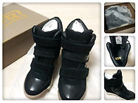 ash웨지스니커즈 후기