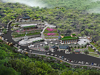 전에 작업했던 조감도 몇 ..