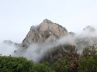 삼각산