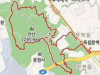 8월8일(토) 안산자락길 ＜..