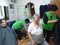 안나의집과효누림으로의 사..