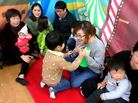 5세 부모참여수업 - 시크릿..