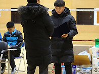 2018년 정기총회 & 회장 ..