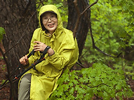 남원 봉화산 (2018. 5...