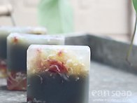 토르말린 비누 - 미네랄로..