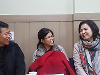 순모임방에서 나눔